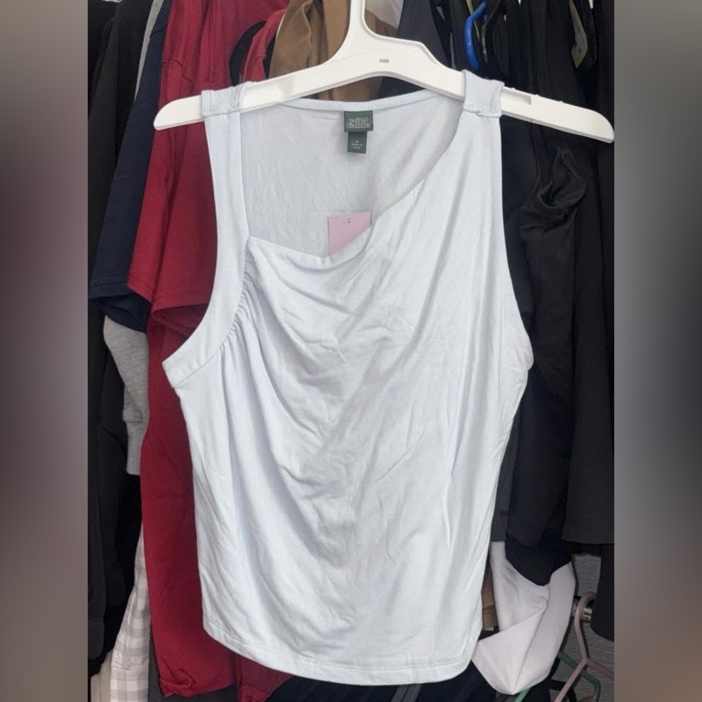 5/$10 Women's Tank Top